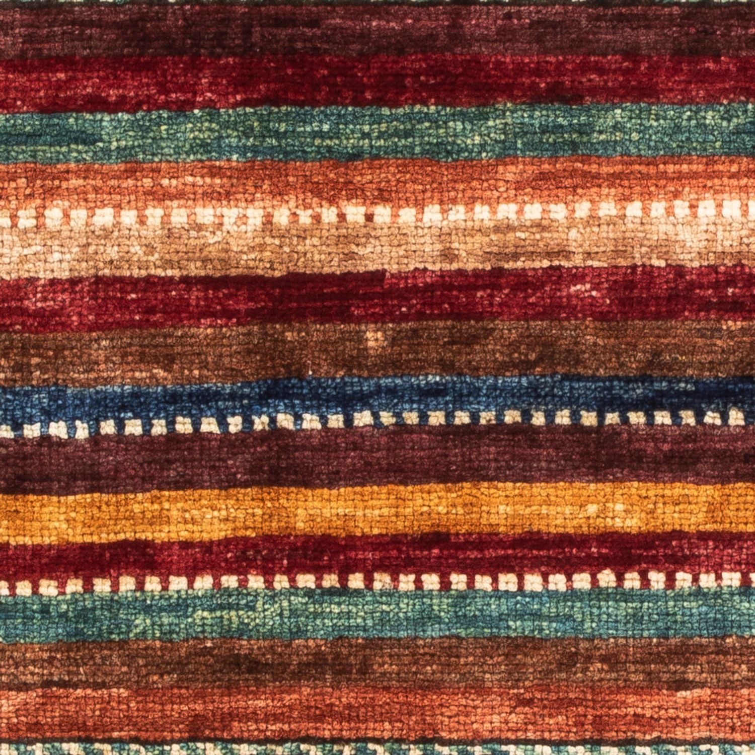 Tapis Ziegler - Ariana - 60 x 45 cm - multicolore