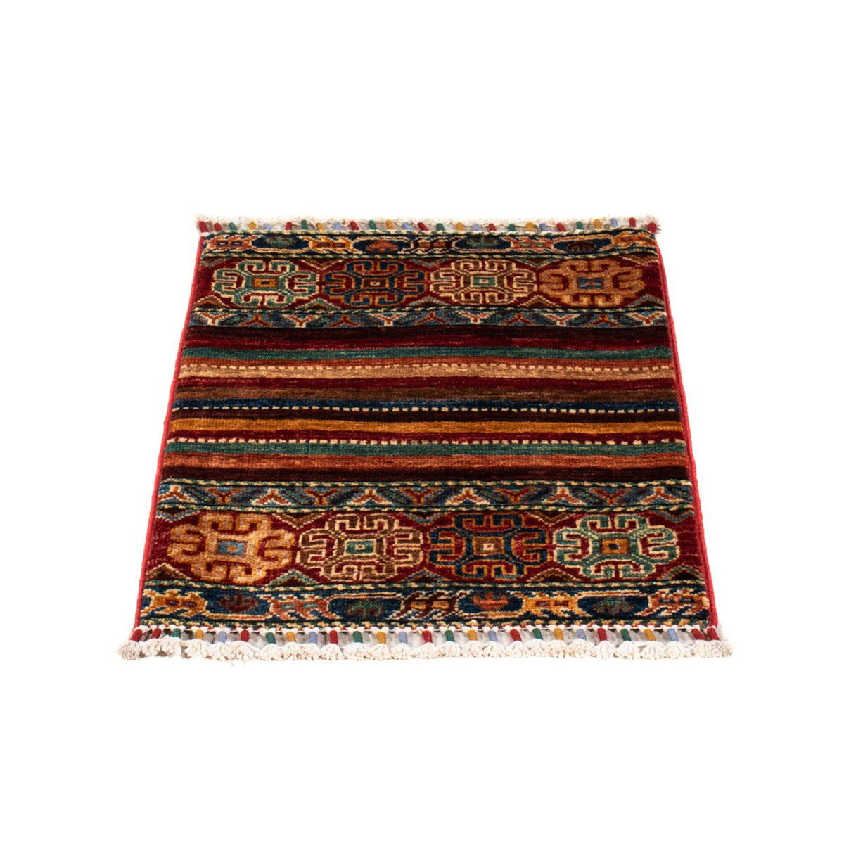 Tapis Ziegler - Ariana - 60 x 45 cm - multicolore
