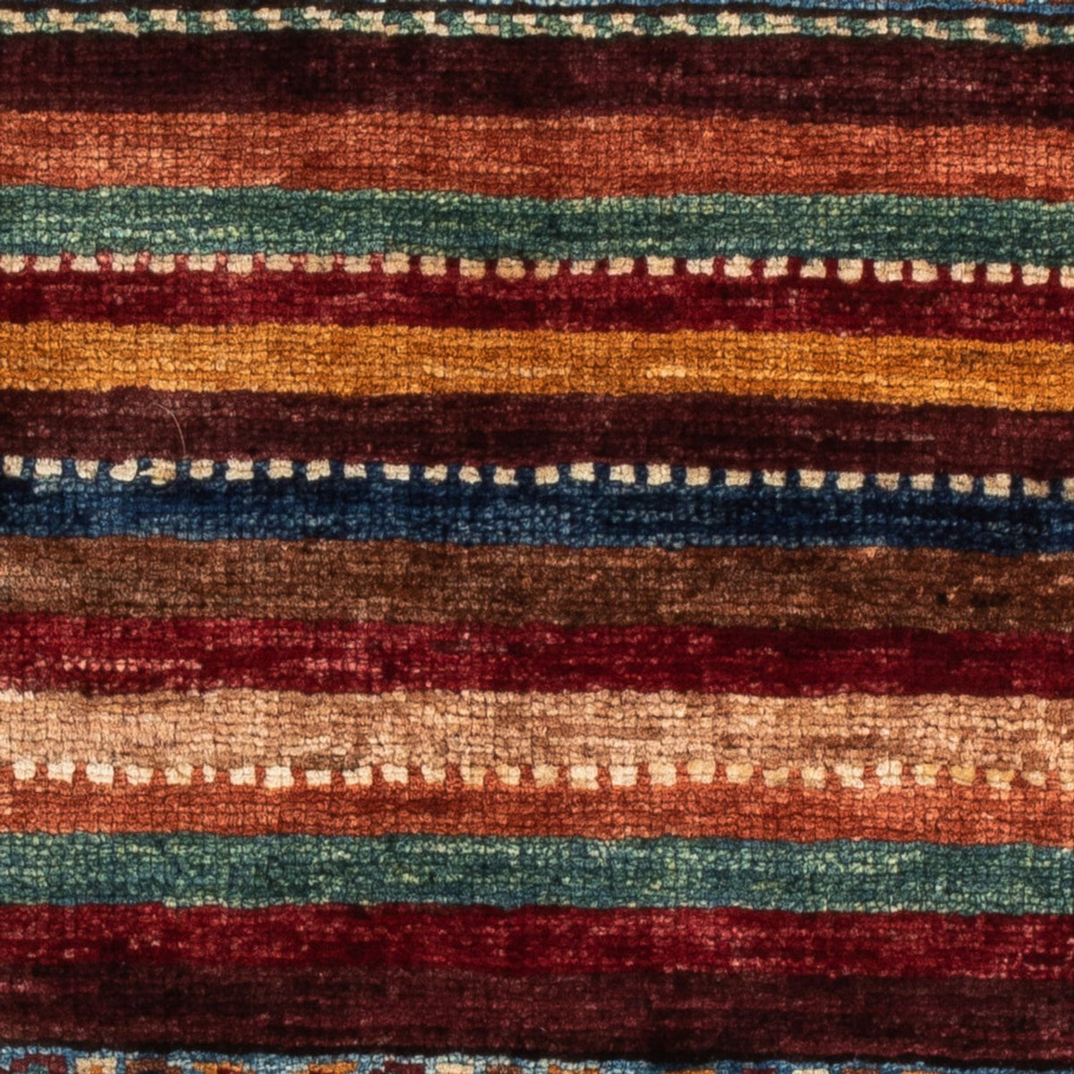 Tapis Ziegler - Ariana - 60 x 47 cm - multicolore