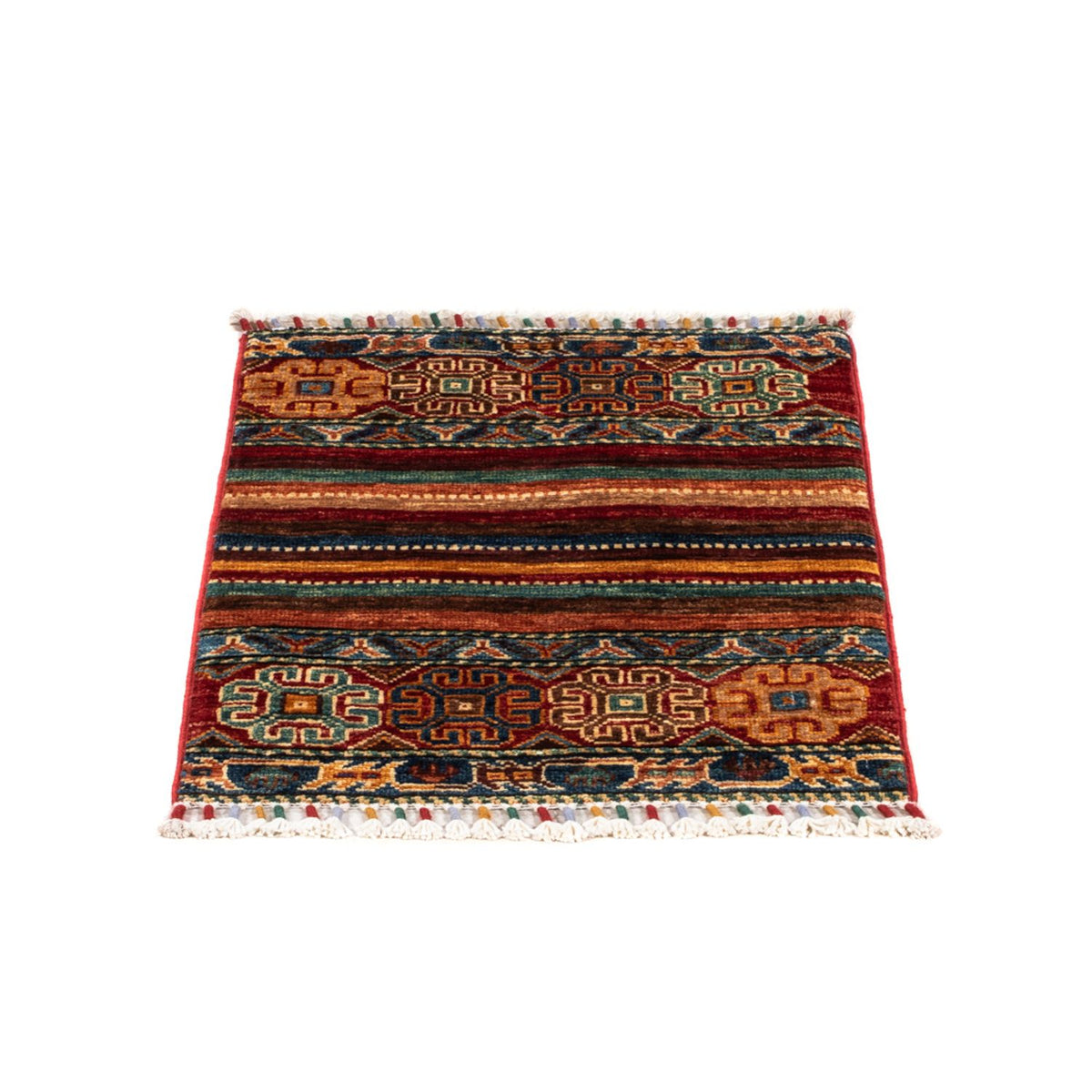 Tapis Ziegler - Ariana - 60 x 47 cm - multicolore