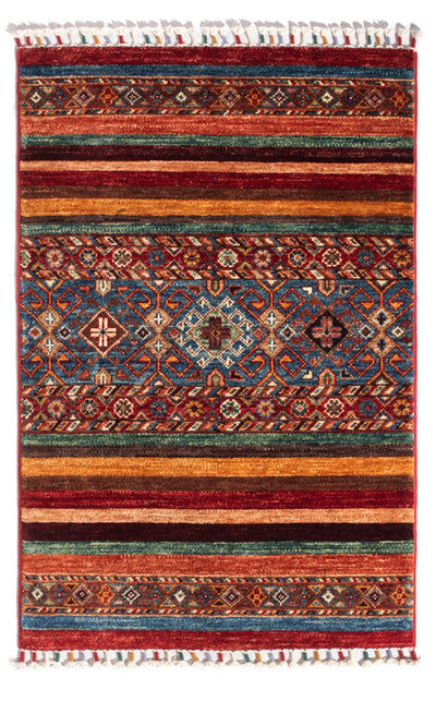 Ariana Tapis 67x105cm - Tapis oriental