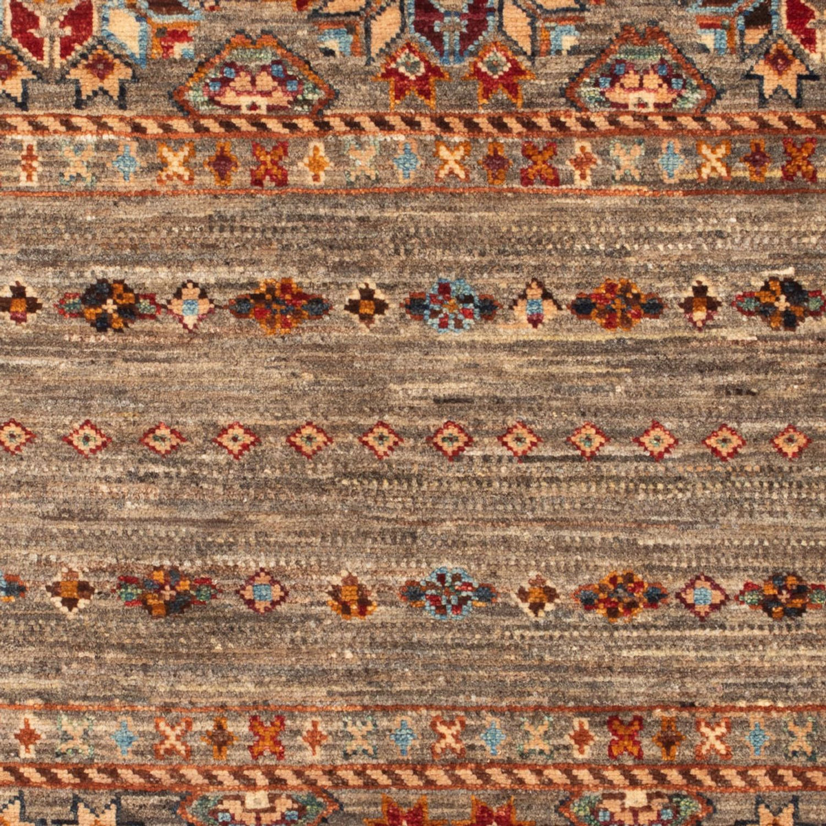 Tapis Ziegler - Ariana - 107 x 63 cm - sable