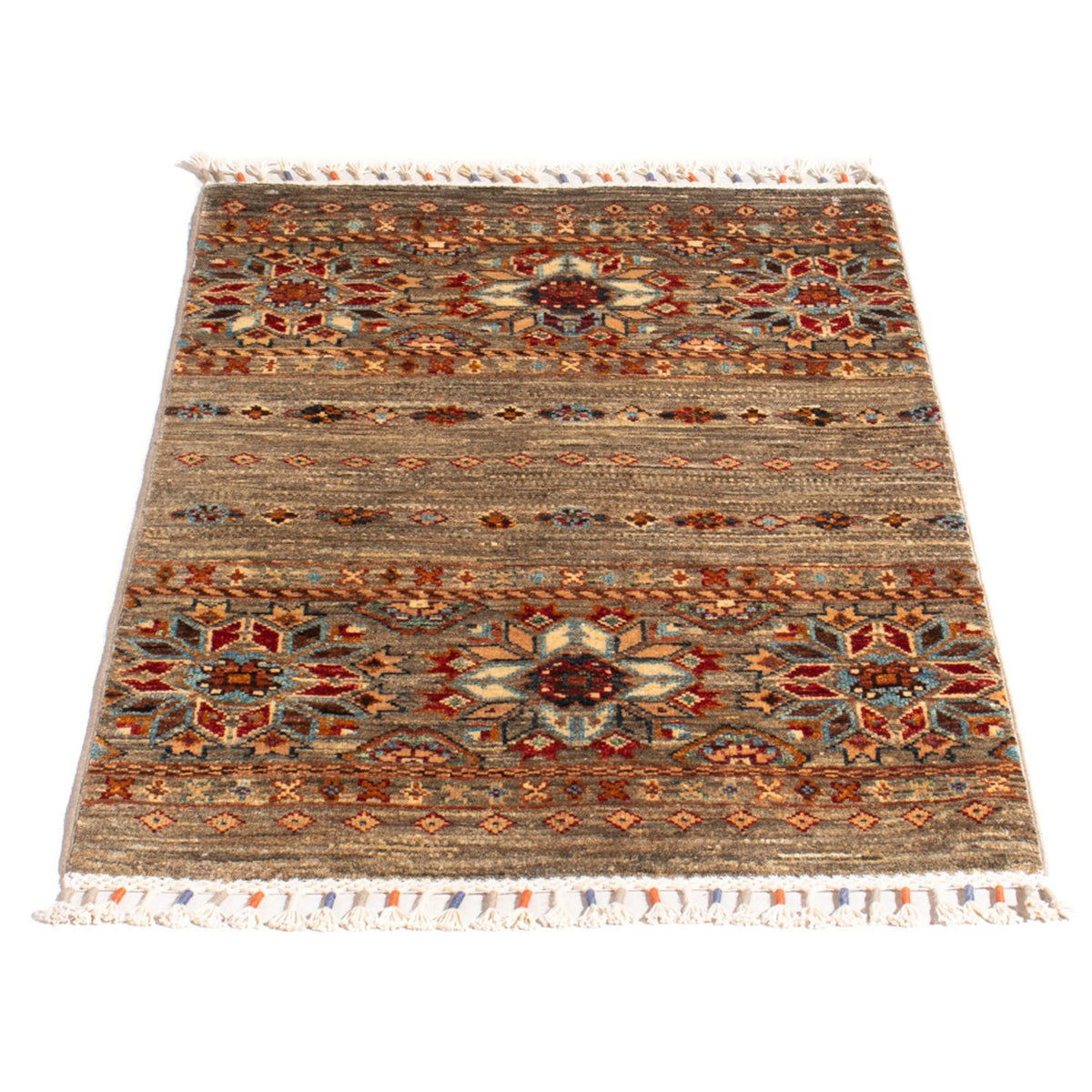 Tapis Ziegler - Ariana - 107 x 63 cm - sable