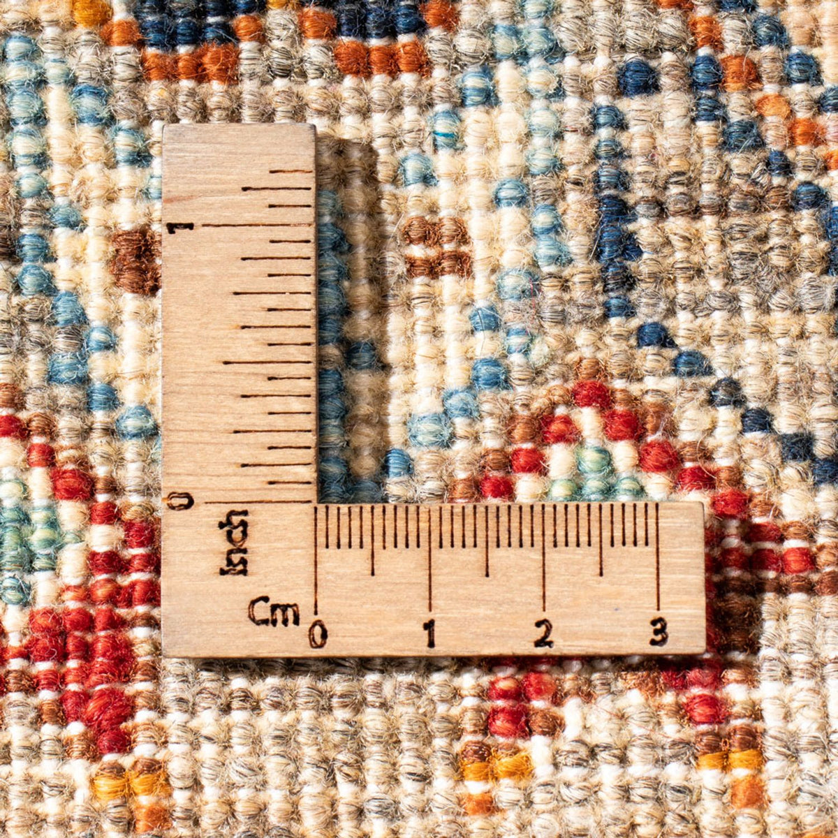 Tapis Ziegler - Ariana - 107 x 63 cm - sable