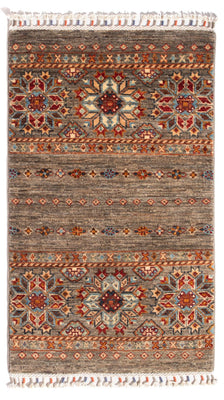 Tapis Ziegler - Ariana - 108 x 62 cm - sable