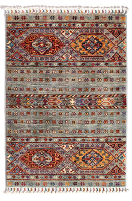 Tapis Ziegler - Ariana - 93 x 61 cm - sable