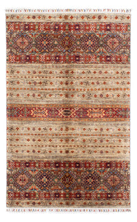 Tapis Ziegler - Ariana - 184 x 118 cm - multicolore