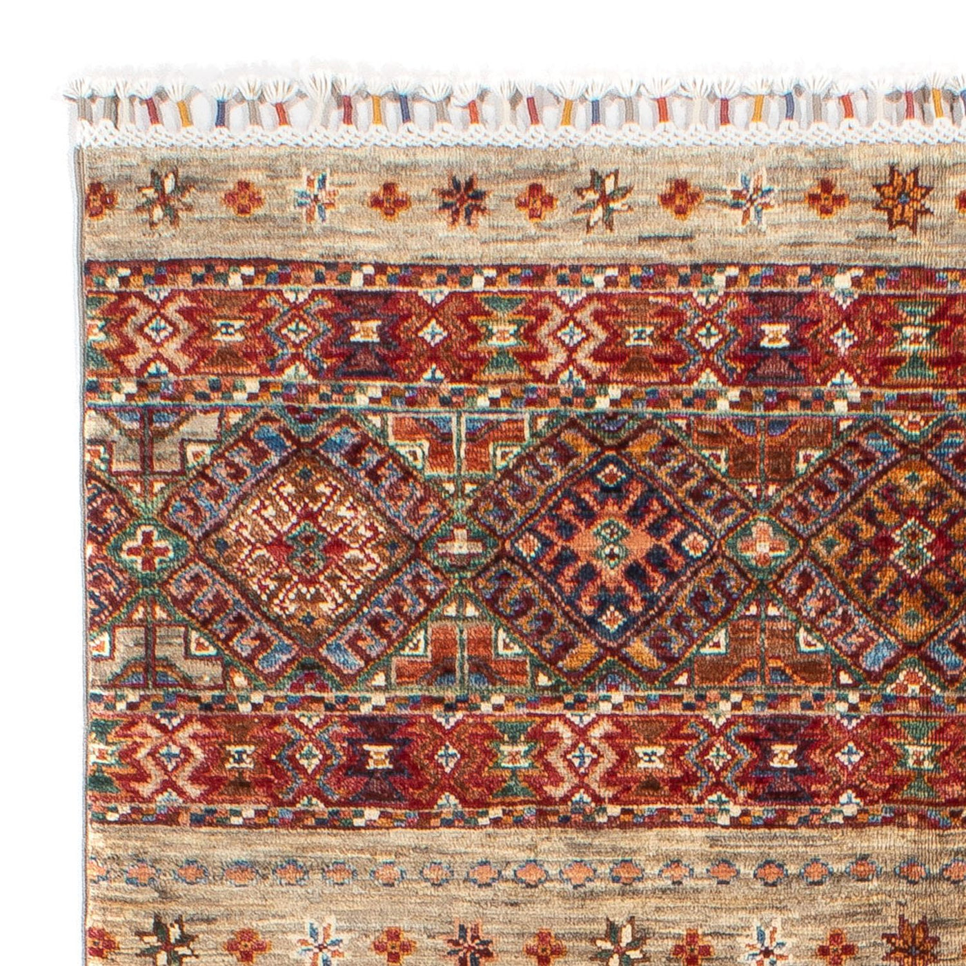 Ariana Tapis 184x118cm - Tapis oriental