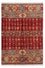 Tapis Ziegler - Ariana - 186 x 128 cm - rouge