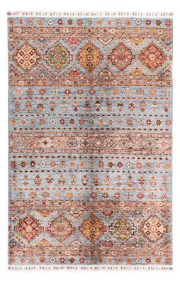 Tapis Ziegler - Ariana - 176 x 119 cm - multicolore