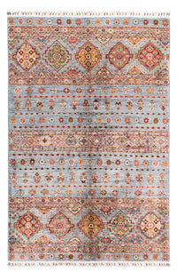 Tapis Ziegler - Ariana - 176 x 119 cm - multicolore