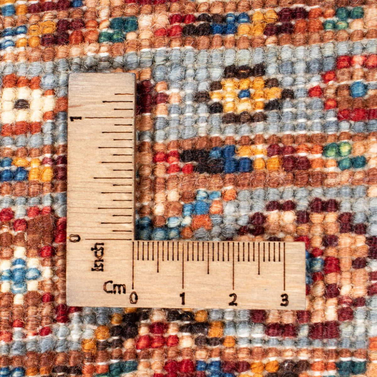 Tapis Ziegler - Ariana - 176 x 119 cm - multicolore