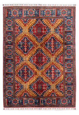 Tapis Ziegler - Ariana - 178 x 129 cm - multicolore