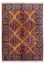 Tapis Ziegler - Ariana - 178 x 129 cm - multicolore