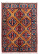 Ariana Tapis 178x129cm - Tapis oriental