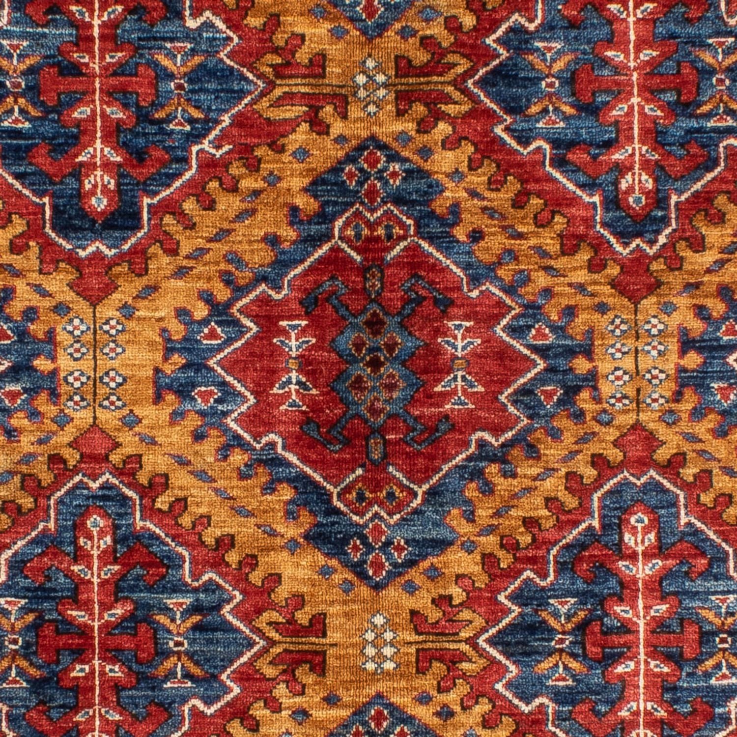 Tapis Ziegler - Ariana - 178 x 129 cm - multicolore