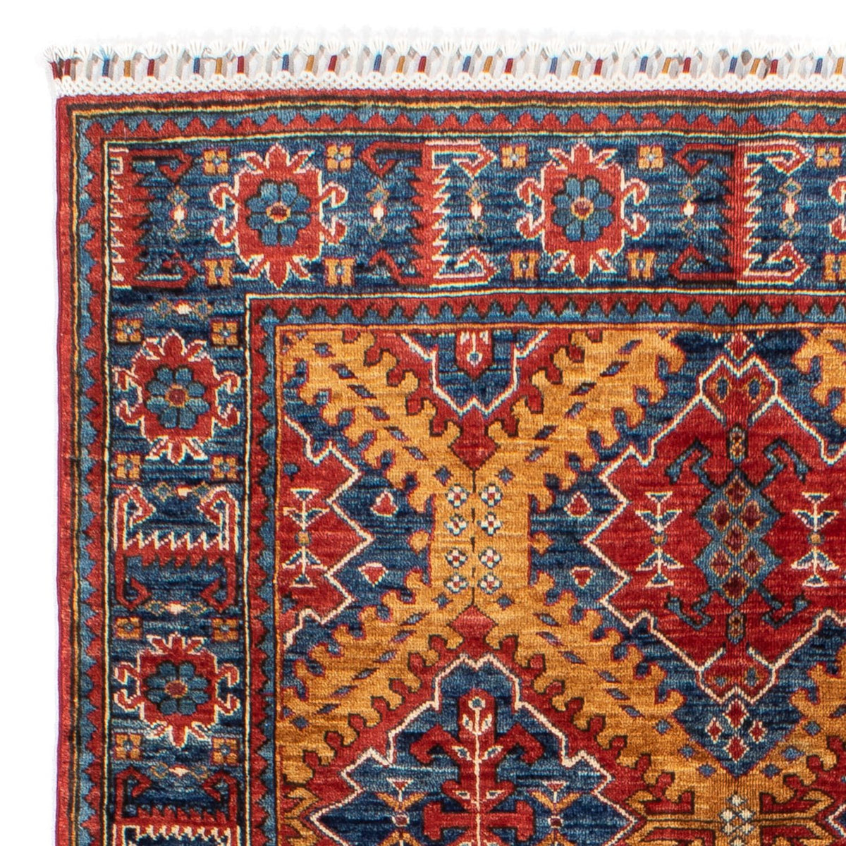 Tapis Ziegler - Ariana - 178 x 129 cm - multicolore