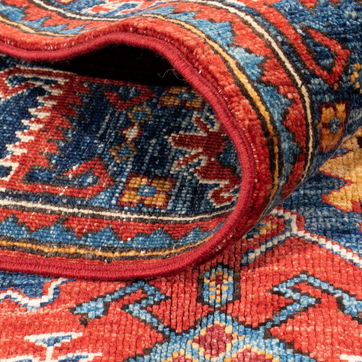 Tapis Ziegler - Ariana - 178 x 129 cm - multicolore