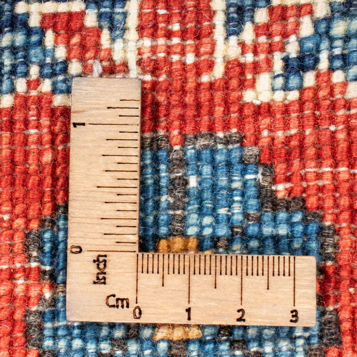 Tapis Ziegler - Ariana - 178 x 129 cm - multicolore