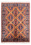 Tapis Ziegler - Ariana - 208 x 153 cm - multicolore