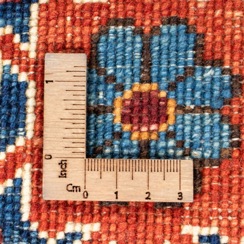 Tapis Ziegler - Ariana - 208 x 153 cm - multicolore
