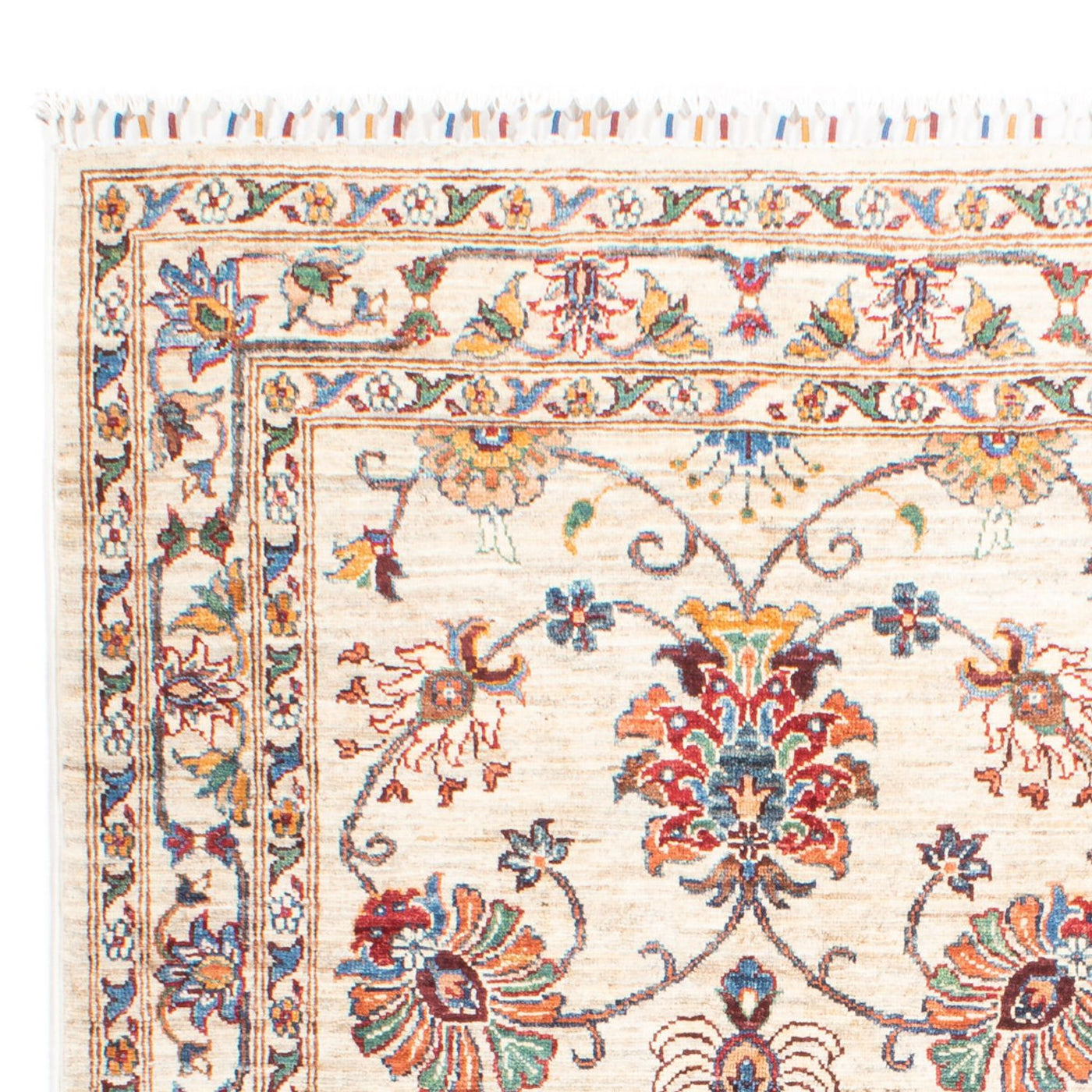 Ariana Tapis 158x99cm - Tapis oriental