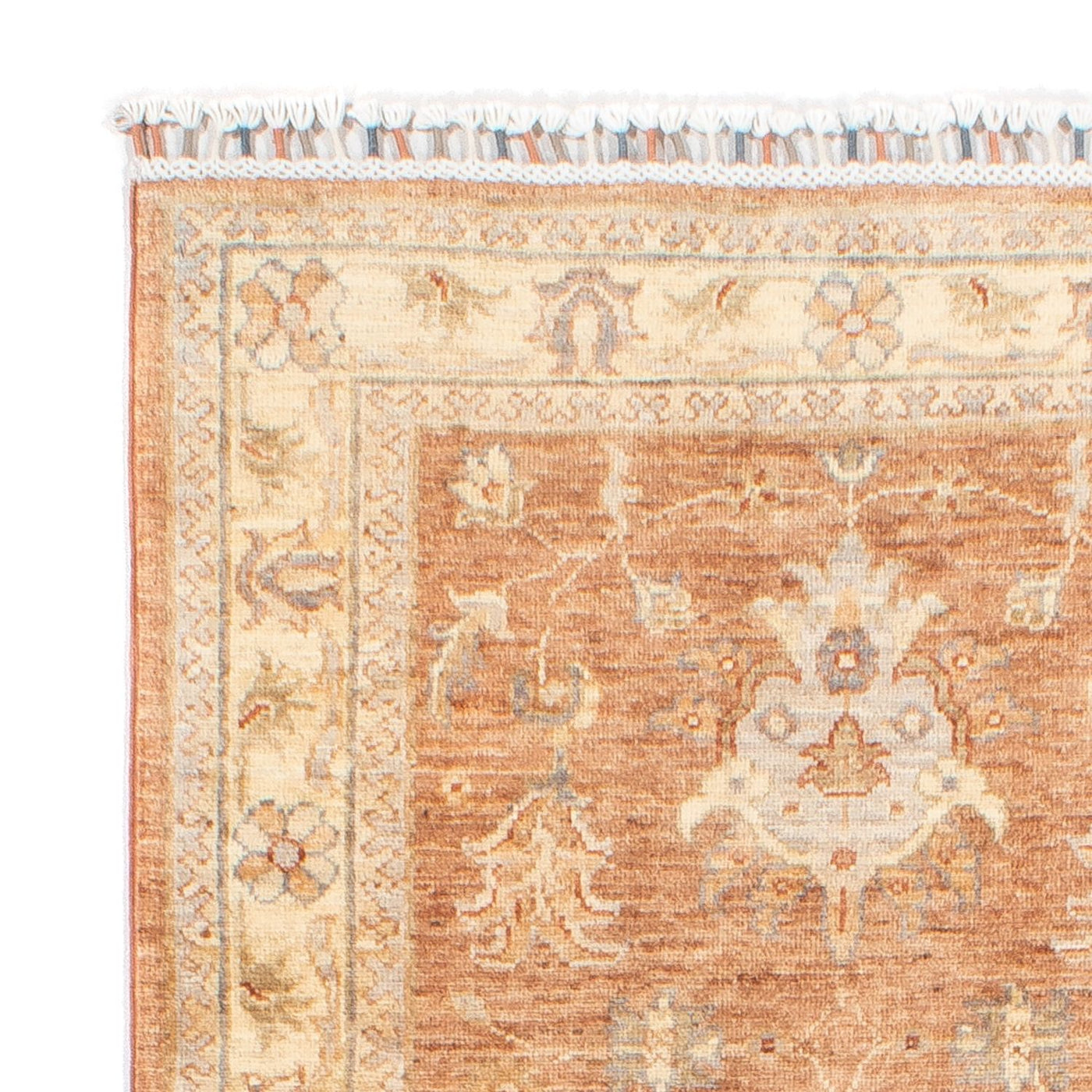 Ariana Tapis 196x83cm - Tapis oriental