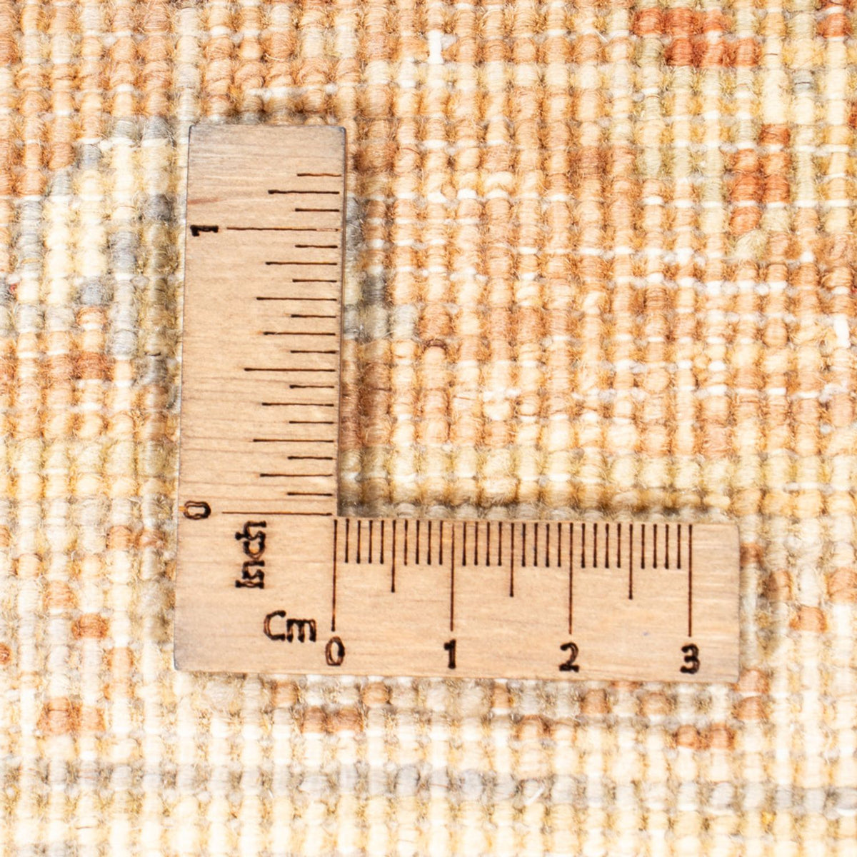 Tapis de couloir Tapis Ziegler - Ariana - 196 x 83 cm - rouge clair