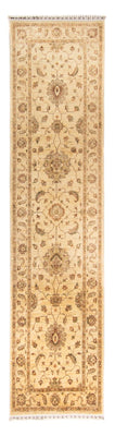 Tapis de couloir Tapis Ziegler - 290 x 82 cm - beige