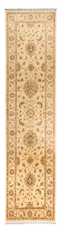 Tapis de couloir Tapis Ziegler - 290 x 82 cm - beige