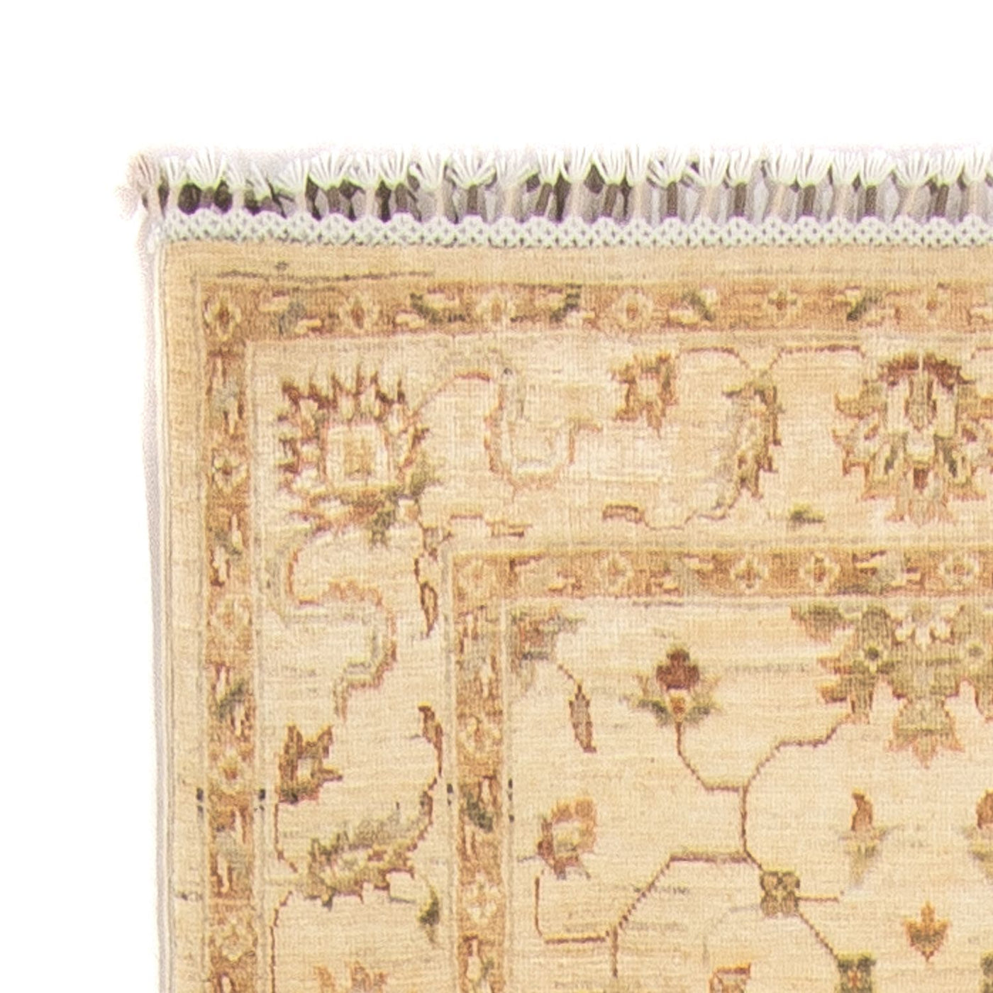 Tapis Ziegler 290x82cm - Tapis oriental