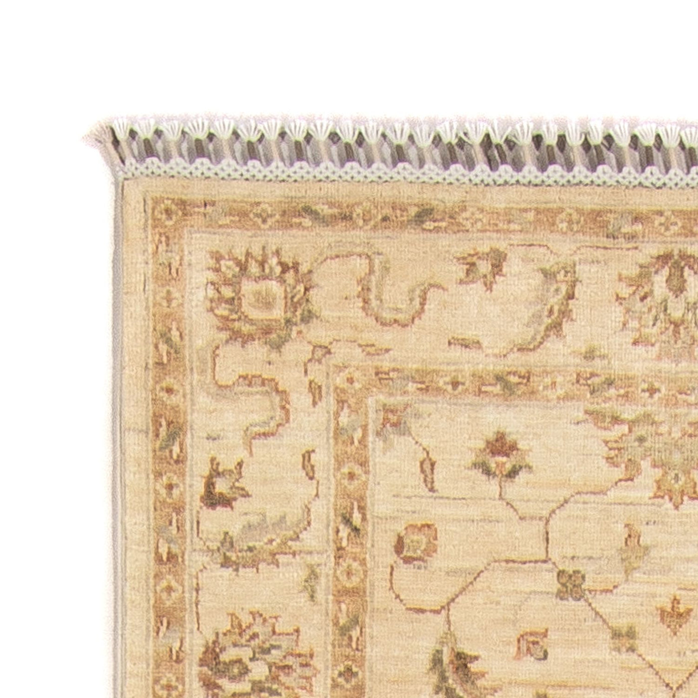 Tapis Ziegler 290x81cm - Tapis oriental
