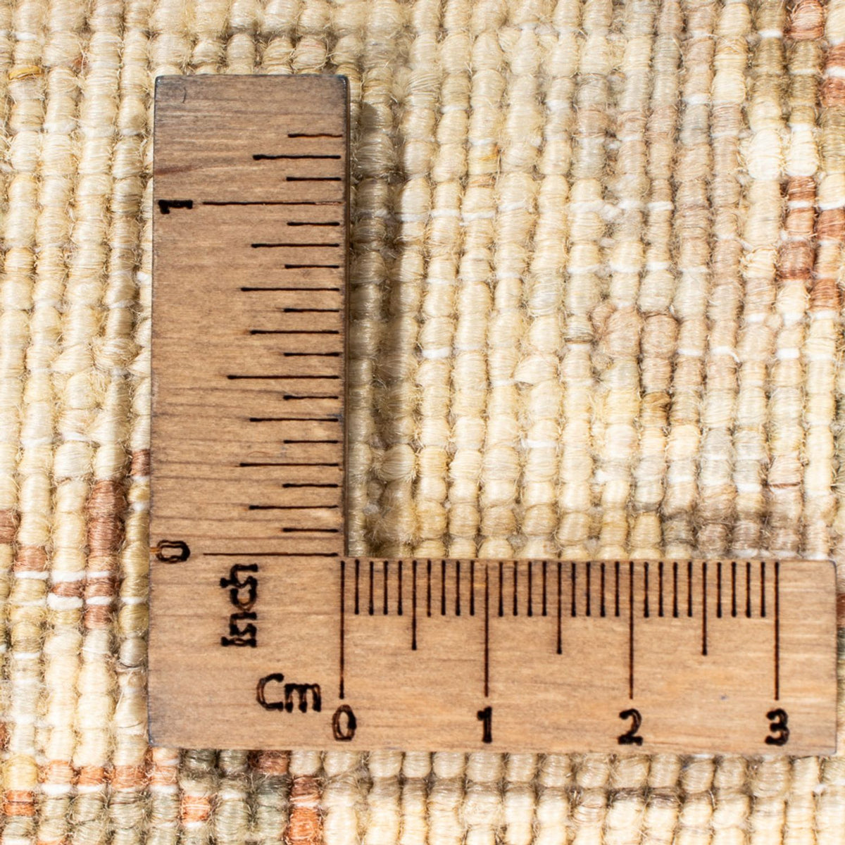 Tapis de couloir Tapis Ziegler - 290 x 81 cm - beige