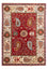 Tapis Ziegler - Ariana - 211 x 156 cm - rouge