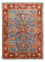 Tapis Ziegler - Ariana - 233 x 172 cm - bleu