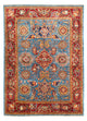 Ariana Tapis 233x172cm - Tapis oriental