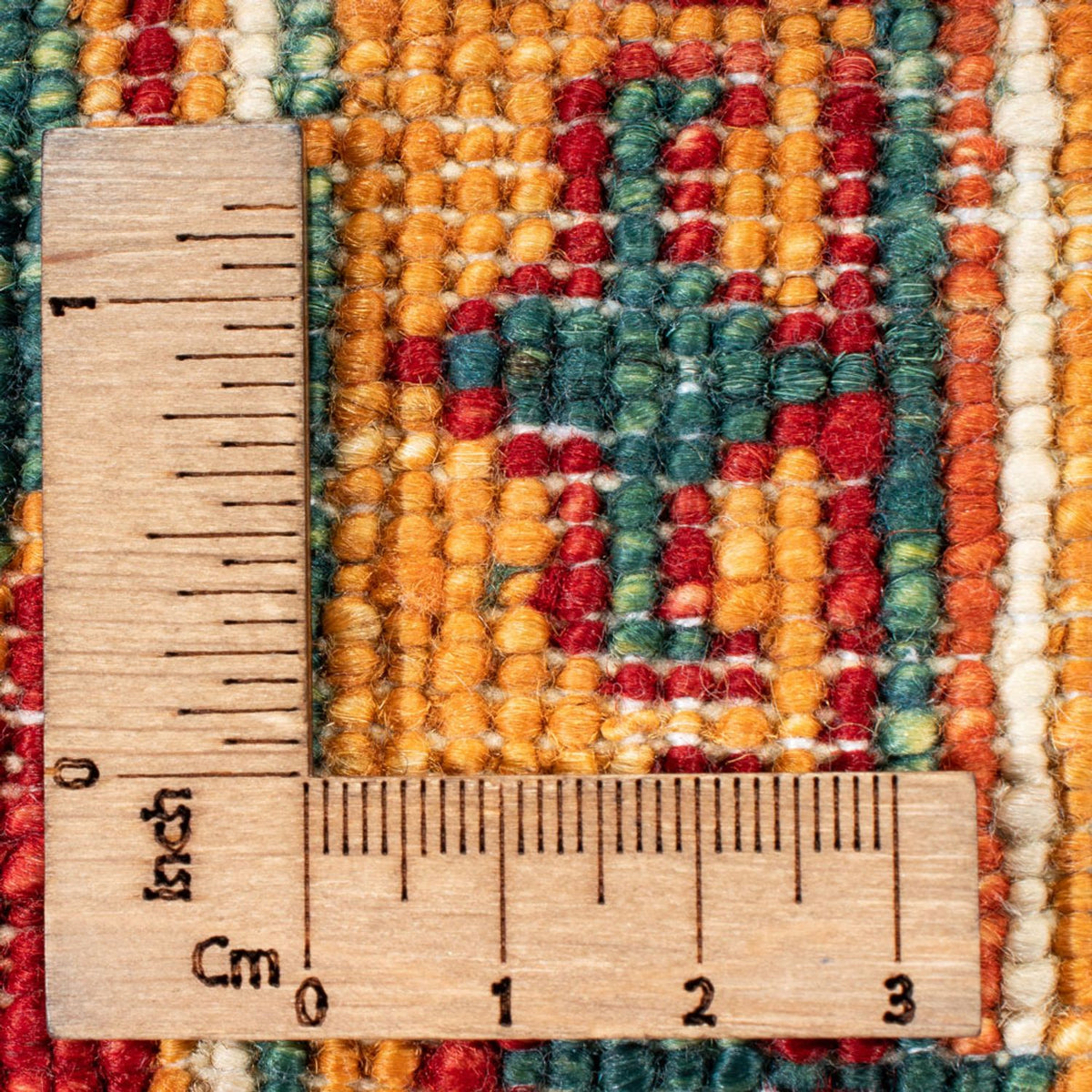 Tapis Ziegler - Ariana - 233 x 172 cm - bleu