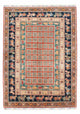 Ariana Tapis 201x149cm - Tapis oriental
