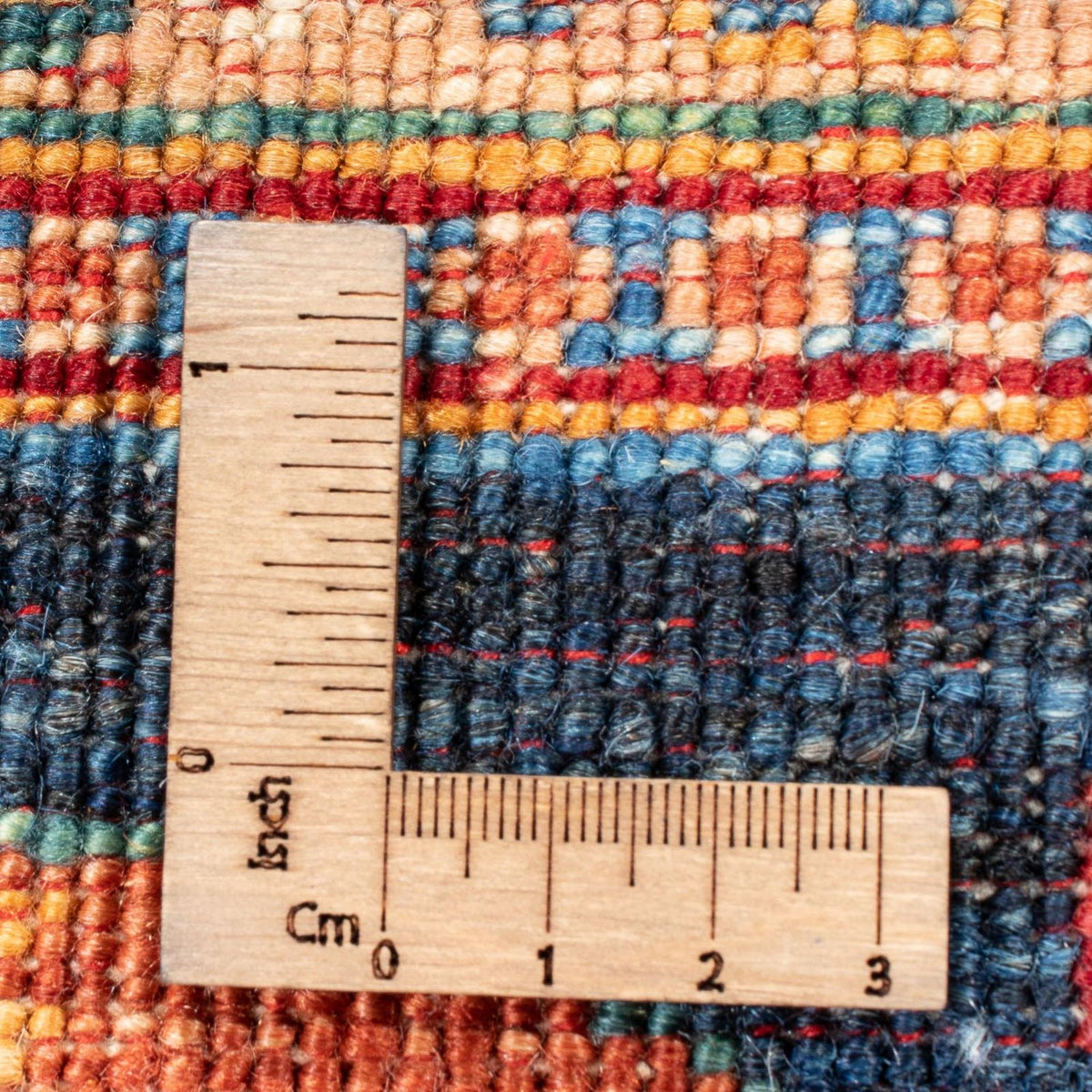 Tapis Ziegler - Ariana - 201 x 149 cm - saumon