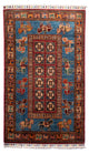 Ariana Tapis 162x100cm - Tapis oriental