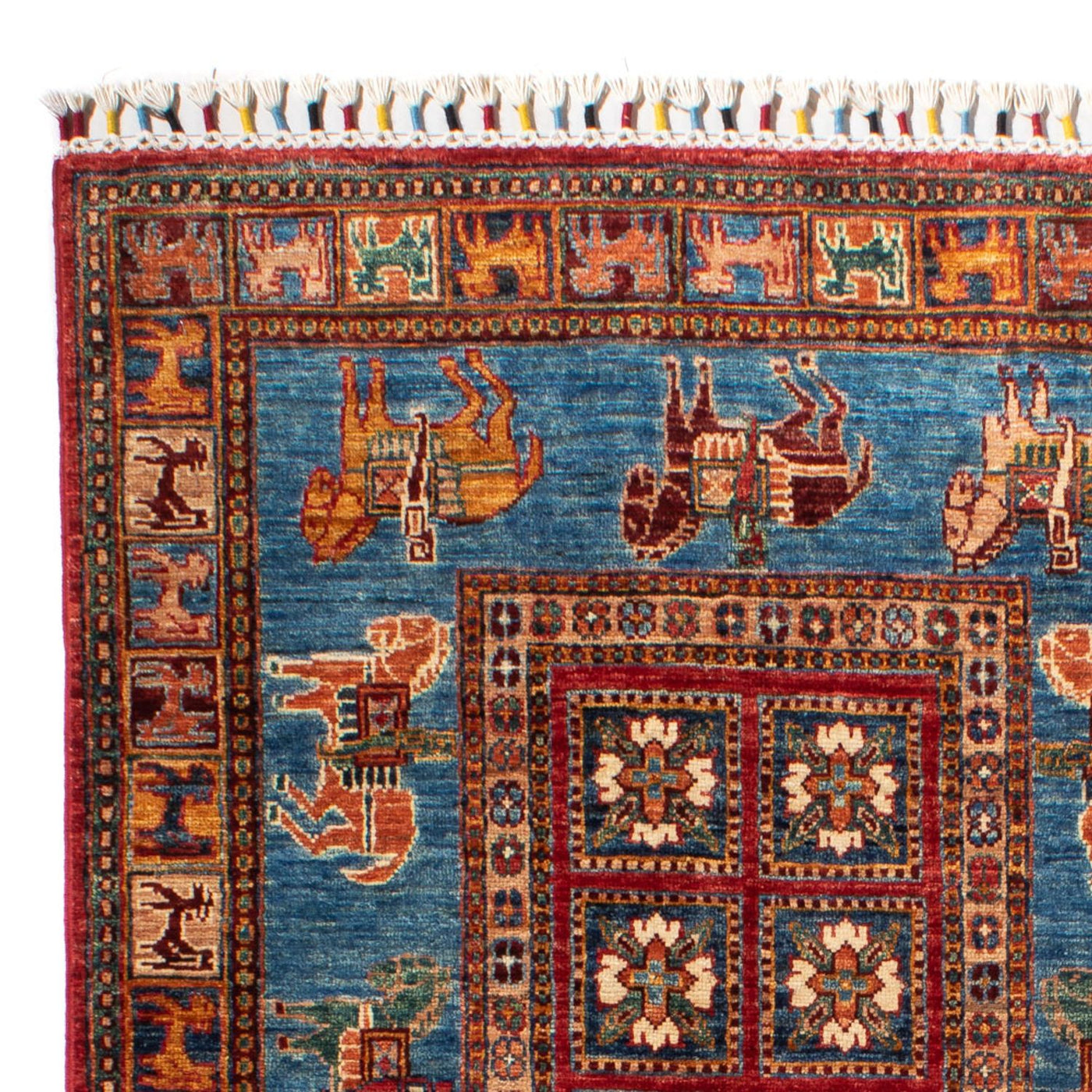 Ariana Tapis 162x100cm - Tapis oriental