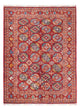 Ariana Tapis 156x212cm - Tapis oriental