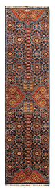 Ariana Tapis 294x83cm - Tapis oriental