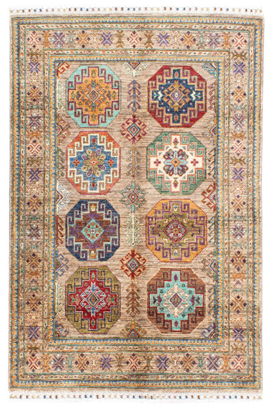 Ariana Tapis 123x177cm - Tapis oriental