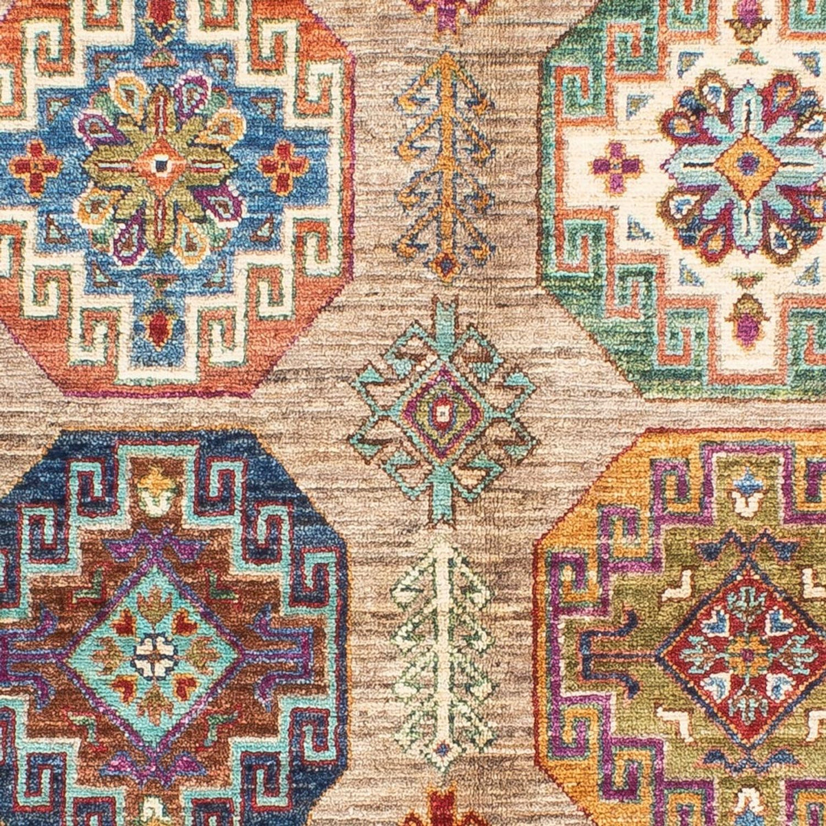 Tapis Ziegler - Ariana - 177 x 123 cm - multicolore