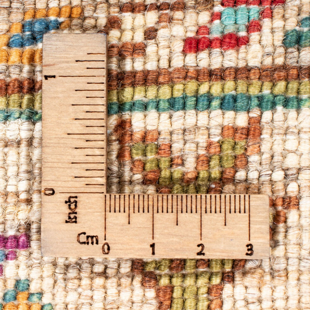 Tapis Ziegler - Ariana - 177 x 123 cm - multicolore