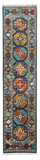 Ariana Tapis 314x86cm - Tapis oriental