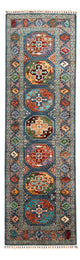 Ariana Tapis 273x85cm - Tapis oriental