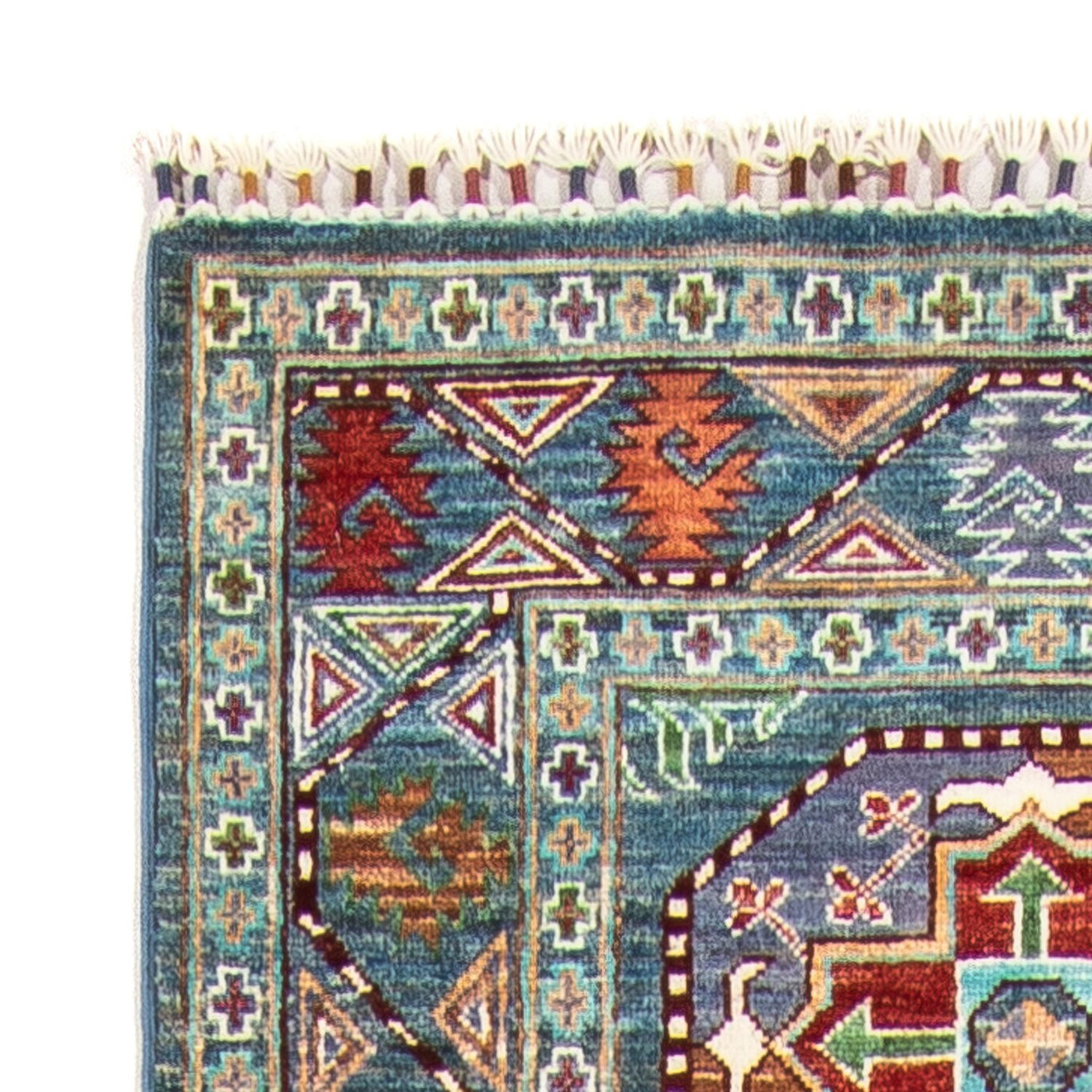 Ariana Tapis 273x85cm - Tapis oriental