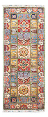 Tapis de couloir Tapis Ziegler - Ariana - 203 x 81 cm - multicolore